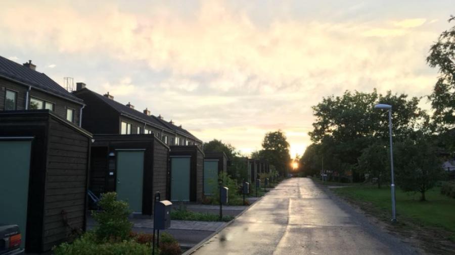 Brf Hågaby 1